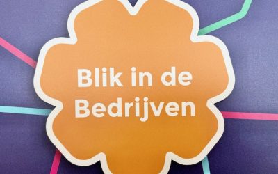 Blik in de Bedrijven