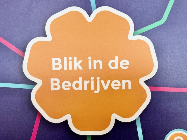 Blik in de Bedrijven