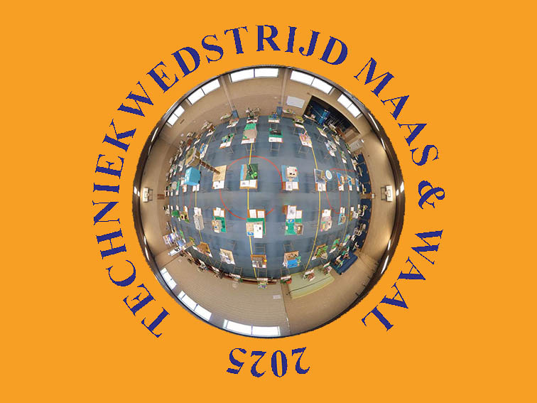 Techniek wedstrijd Maas & Waal